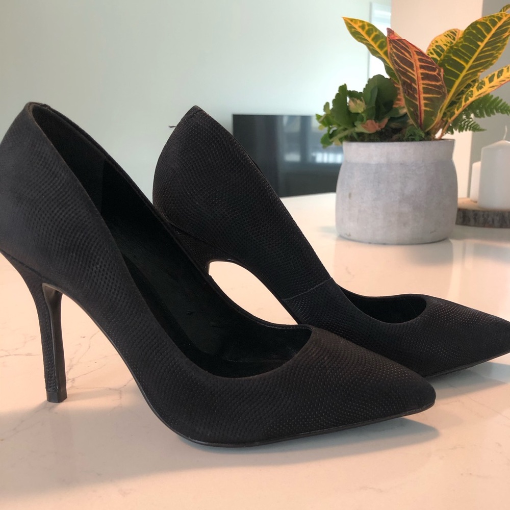ALDO heels